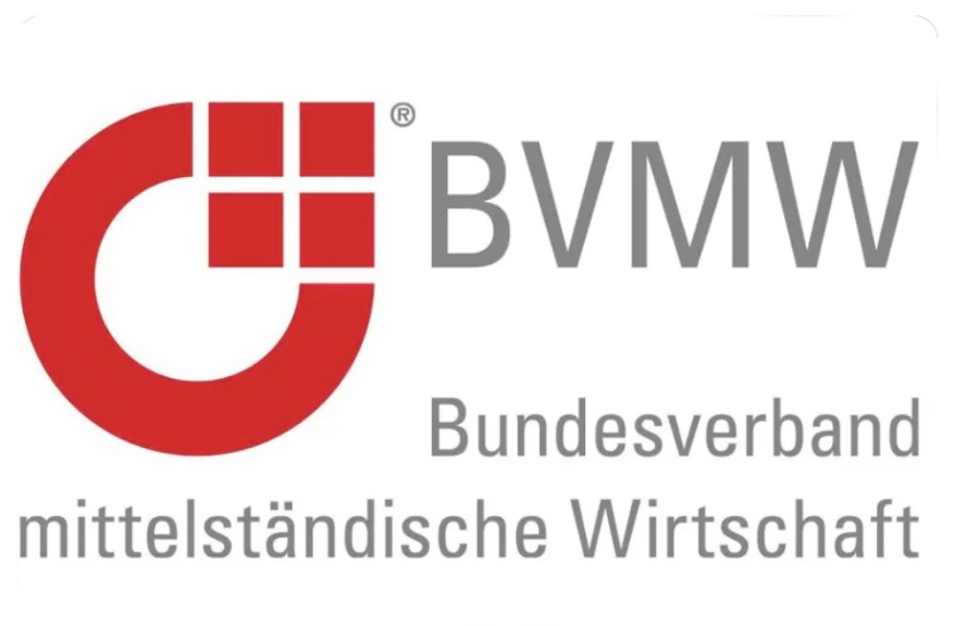 Markus Jerger führt den BVMW