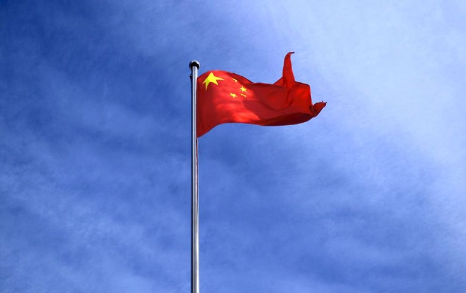 China – Frei im Überwachungsstaat?