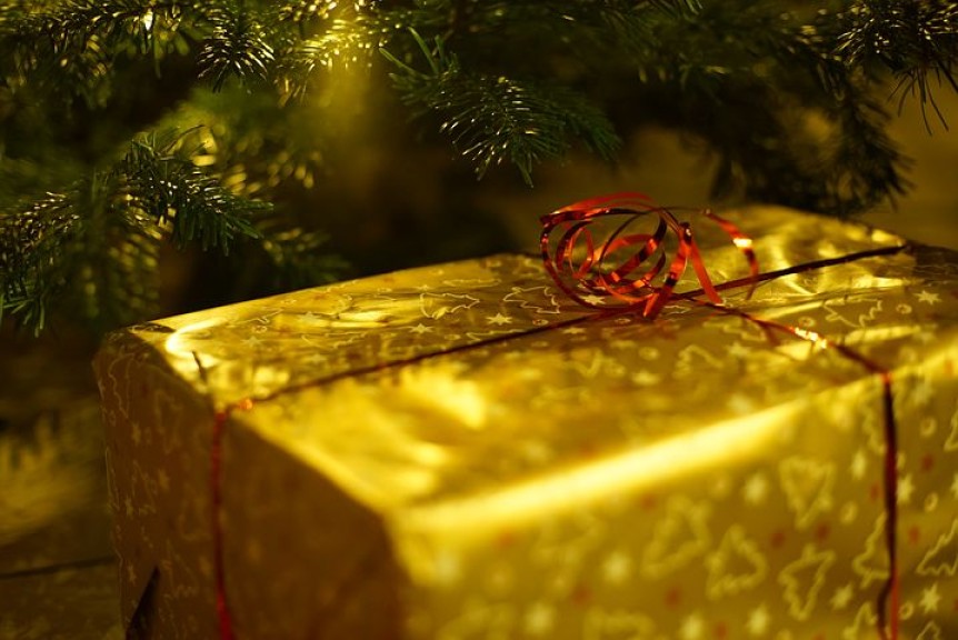 Wenn es nach Markus Krall geht, gehört auch Gold unter den Weihnachtsbaum umsichtiger Investoren.