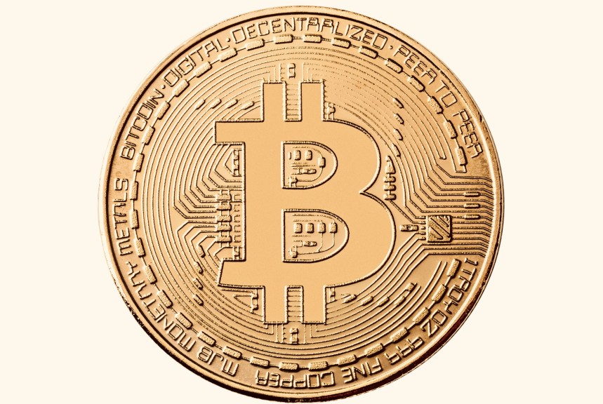 Wird der Bitcoin zu einer Art Reservewährung?