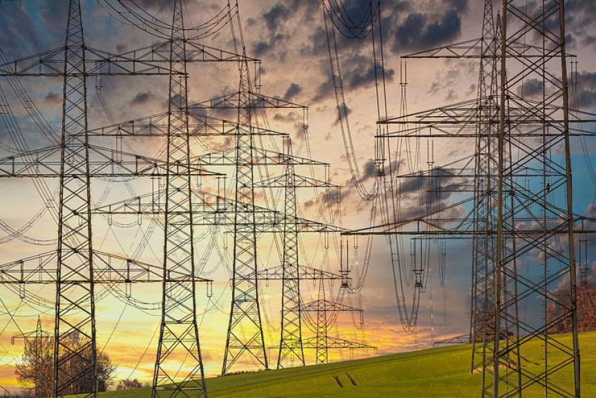 Energiewende: Welcome back Atom-Strom!? (Bildquelle: Pixabay)