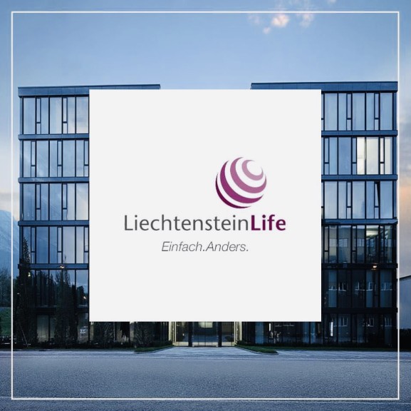 Liechtenstein Life eilt mit nachhaltigen Altersvorsorgeprodukten von Erfolg zu Erfolg