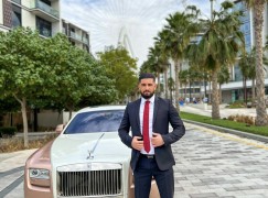 Infinity Real Estate: Ferhat Dogan wirbt um türkischstämmige Investoren aus Deutschland