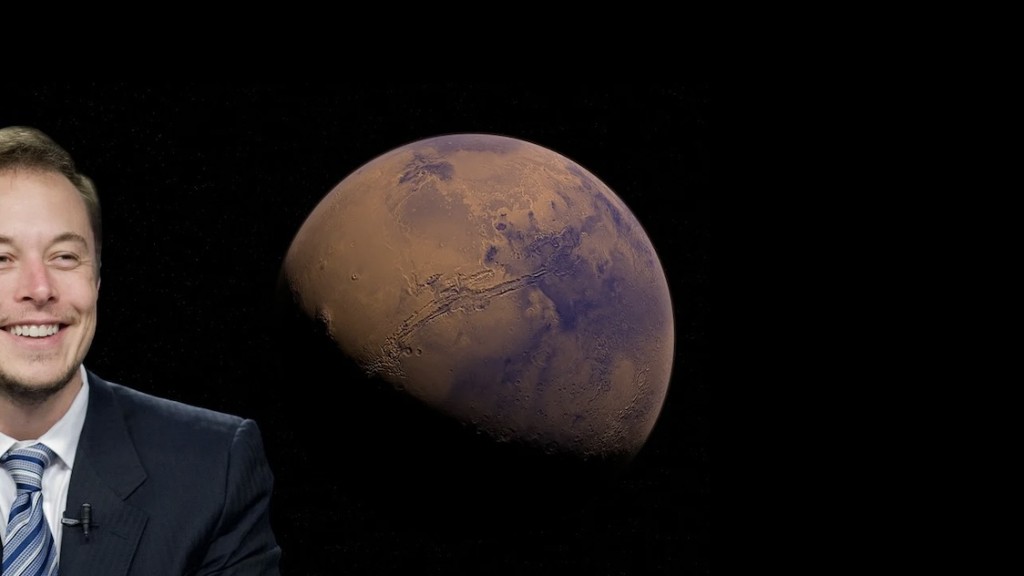 Star-Unternehmer Elon Musk unter Druck