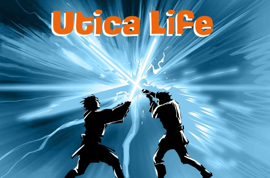 Bei Utica Life investiert man auf ungewöhnliche Art in den Schutz von Gesundheit und Leben.